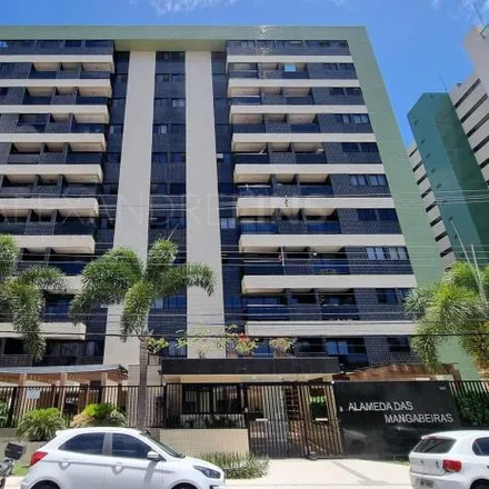 Buy this 2 bed apartment on Avenida Doutor Mário Nunes Vieira 845 in Mangabeiras, Maceió - AL