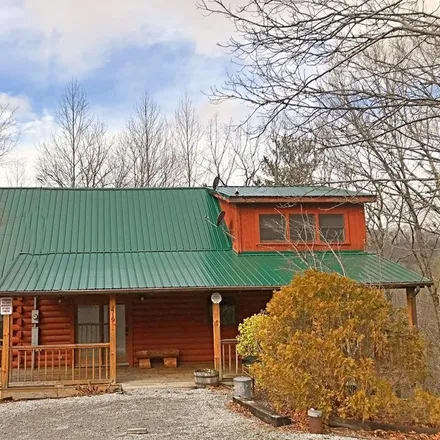Image 2 - 101 Sassafras Trail, Sevier County, TN 37876, USA - House for sale