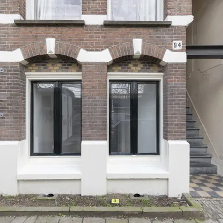 Image 6 - Eerste Jan van der Heijdenstraat 94-H, 1072 VA Amsterdam, Netherlands - Apartment for rent