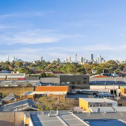 Rent this 4 bed apartment on Victoria Road in Marrickville NSW 2204, Australia
