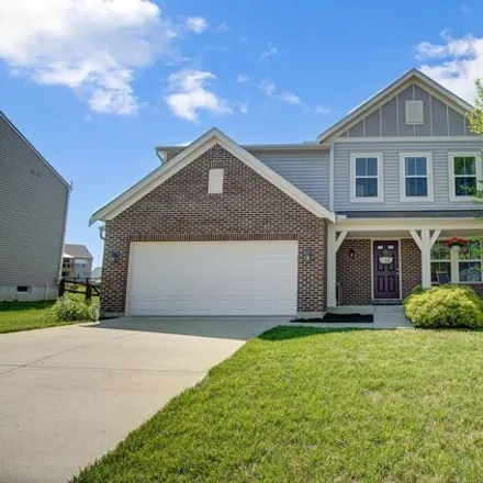 Buy this 4 bed house on 6269 Clearchase Crossing in Independence, KY 41051
