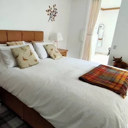 Rent this 1 bed apartment on West Dunbartonshire in G83 8ER, United Kingdom