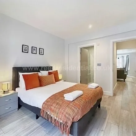 Rent this 2 bed apartment on 56 Gloucester Terrace in London, W2 3HH