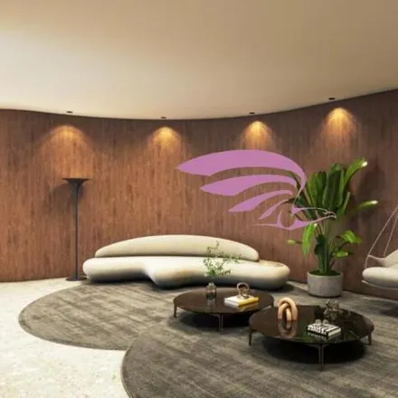Buy this 2 bed apartment on Rua Dante Nazato in Vila Nova, Joinville - SC