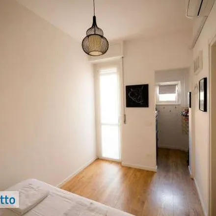 Rent this 2 bed apartment on Via Bonaventura Zumbini 44 in 20143 Milan MI, Italy