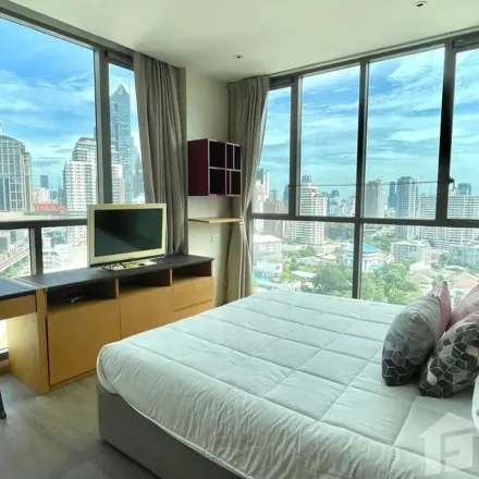 Image 4 - Soap Opera, Sukhumvit Road, Khlong Toei District, Bangkok 10110, Thailand - Apartment for rent