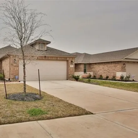 Buy this 4 bed house on Long Beach Bay Drive in Waller County, TX 77492