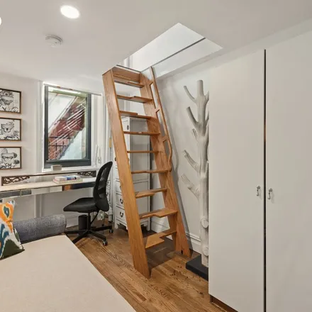 Rent this 2 bed apartment on 1 East 11th Street in New York, NY 10003