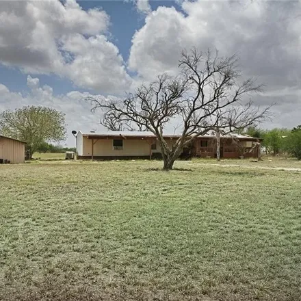 Buy this 3 bed house on 5857 FM 1833 in Nueces County, TX 78380
