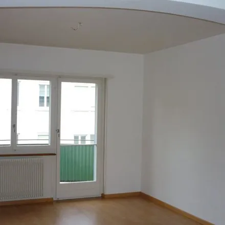 Rent this 4 bed apartment on Passage Léopold-Robert 4 in 2300 La Chaux-de-Fonds, Switzerland