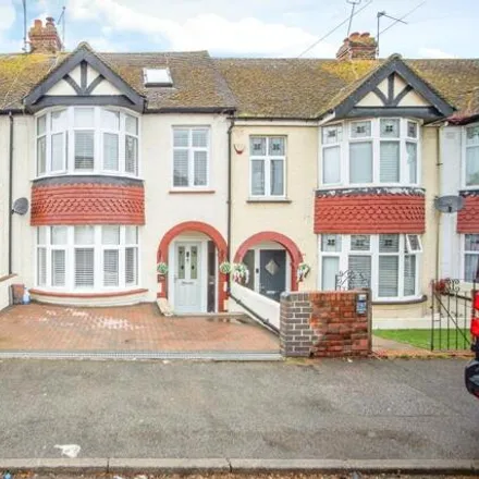 Image 1 - Woodlands Road, Rainham, ME7 2TL, United Kingdom - Townhouse for sale