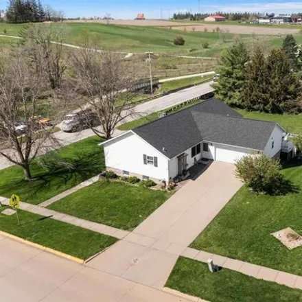 Buy this 4 bed house on 601 West Main Street in West Branch, IA 52358