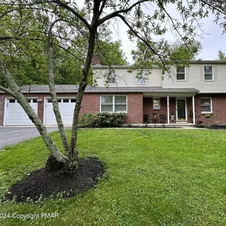 Buy this 4 bed house on 1227 Sullivan Trail in Pocono Township, PA 18355