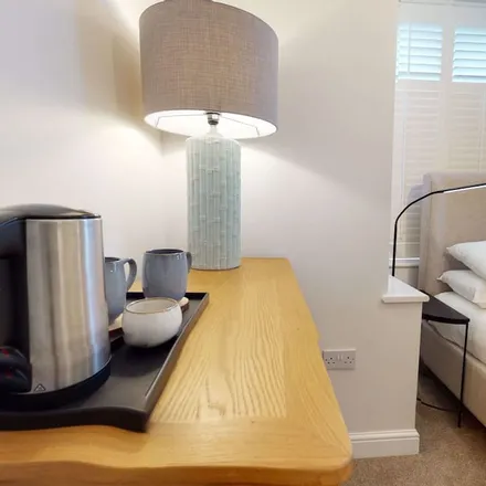 Image 4 - Oxford, OX2 0HH, United Kingdom - Apartment for rent