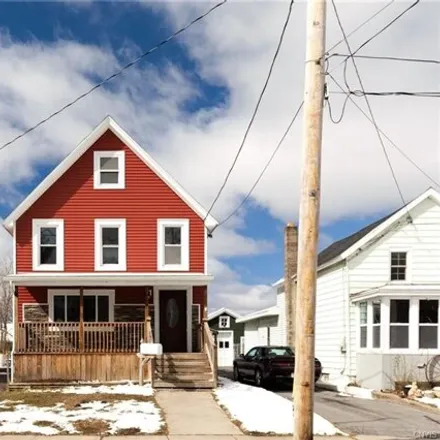 Buy this 3 bed house on 171 Cedar Street in City of Watertown, NY 13601