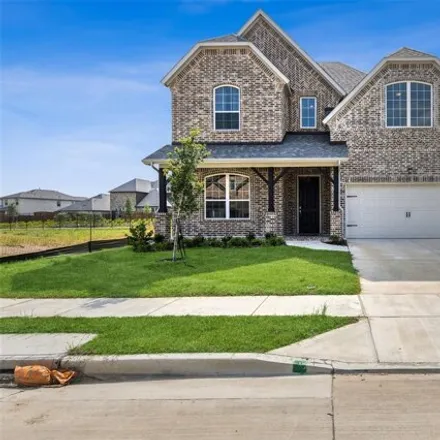 Buy this 4 bed house on 509 Tartane Dr in Anna, Texas