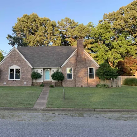 Buy this 4 bed house on 779 Hart Drive in Brownsville, TN 38012