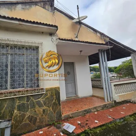 Rent this 2 bed house on Rua Custódio Furtado de Souza in Teixeiras, Juiz de Fora - MG