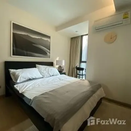 Image 3 - Via 49, Soi Sukhumvit 49, Vadhana District, Bangkok 10110, Thailand - Apartment for rent