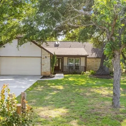 Image 1 - 1800 Pin Oak Ln, Round Rock, Texas, 78681 - House for sale