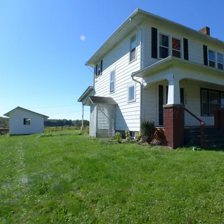 Image 3 - 16798 National Road Southeast, Licking County, OH 43739, USA - House for sale
