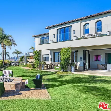 Image 1 - Los Angeles County Fire Department Station #70, Carbon Canyon Road, Malibu, CA, USA - House for sale