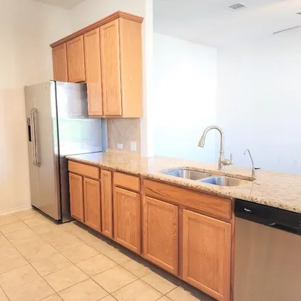 Rent this 1 bed apartment on Randalls in 2051 Gattis School Road, Round Rock