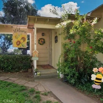 Image 4 - 1118 Elm Ave, Beaumont, California, 92223 - House for sale