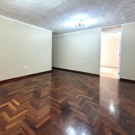 Buy this 3 bed apartment on Domingo Astete y Moscoso in Lima, Lima Metropolitan Area 07006