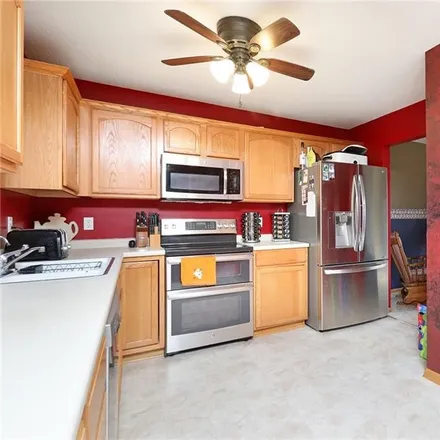 Image 4 - 4631 Wistful Vista Drive, West Des Moines, IA 50265, USA - House for sale