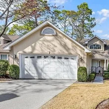 Buy this 2 bed house on 743 Conifer Court in Myrtle Beach, SC 29572