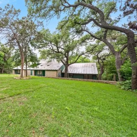 Buy this 3 bed house on 9401 Flintrock Circle in Travis County, TX 78737