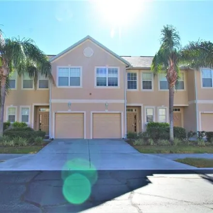 Image 1 - 4063 Burlwood Road, Sarasota County, FL 34233, USA - Townhouse for rent