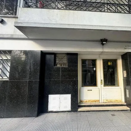 Buy this 2 bed apartment on Avenida Avellaneda 1581 in Caballito, C1406 GLD Buenos Aires