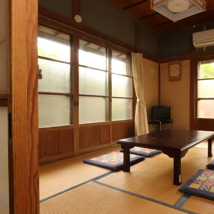 Rent this studio house on 124-1 Tomiuracho Toyooka