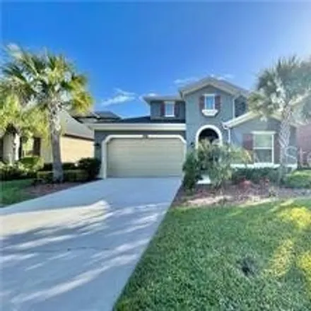Rent this 3 bed house on 4072 Empoli Court in Wesley Chapel, FL 33543