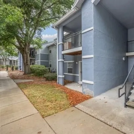 Buy this 2 bed condo on Southwest 25th Terrace in Gainesville, FL 32608