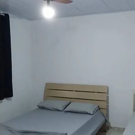 Rent this 3 bed townhouse on Mairiporã in Região Metropolitana de São Paulo, Brazil