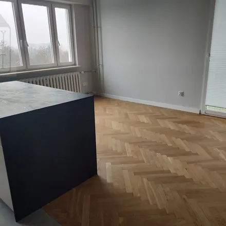 Image 3 - Rondo Romana Dmowskiego, 00-510 Warsaw, Poland - Apartment for rent