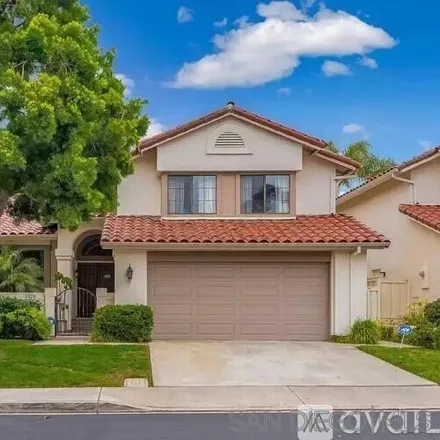 Rent this 4 bed house on 4026 Caminito Cassis in San Diego, CA 92122