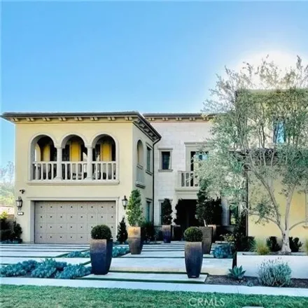 Rent this 5 bed house on 112 Nest Pine in Irvine, CA 92602