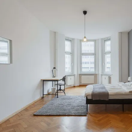 Rent this 8 bed room on Müllerstraße 6 in 13353 Berlin, Germany