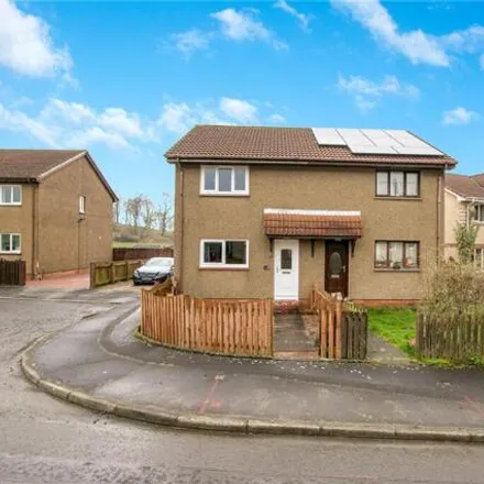Buy this 3 bed duplex on Priory Road in Whitecross, EH49 6LP