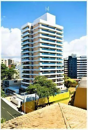 Image 1 - Edifício Morada do Atlântico - Bl A, Rua Professor Isaías Alves de Almeida 242, Costa Azul, Salvador - BA, 41760-120, Brazil - Apartment for rent