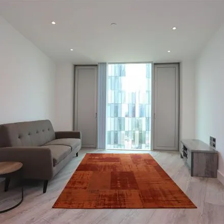 Image 7 - Victoria Residence, 16 Silvercroft Street, Manchester, M15 4XL, United Kingdom - Apartment for rent