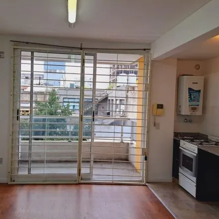 Rent this studio apartment on Gabriela Mistral 3446 in Villa Devoto, C1419 ICG Buenos Aires