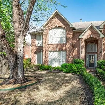 Buy this 4 bed house on 7004 Hillview Drive in Plano, TX 75025