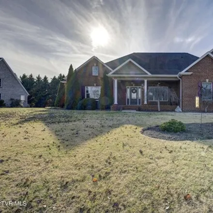 Image 1 - 825 Rangewood Road, Sullivan County, TN 37686, USA - House for sale