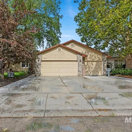 Buy this 4 bed house on 2712 East Mendota Drive in Boise, ID 83716