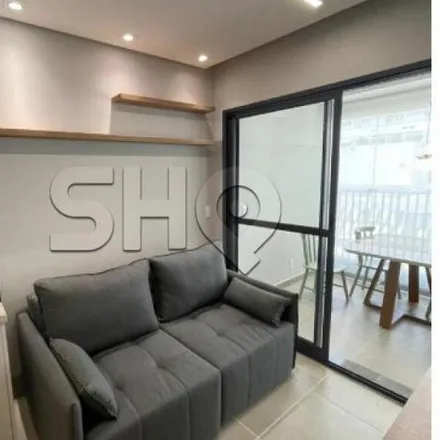 Buy this 1 bed apartment on Rua Bartira 780 in Perdizes, São Paulo - SP